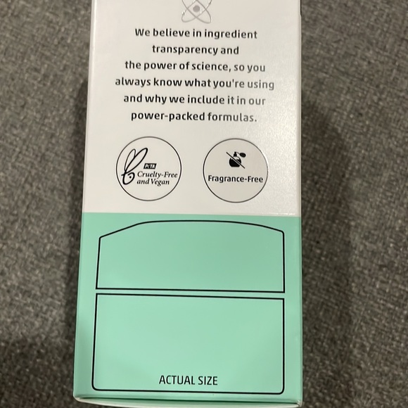 Derma Geek 3.5% Niacinamide and 0.3% Retinoid Bundle New - Picture 5 of 9